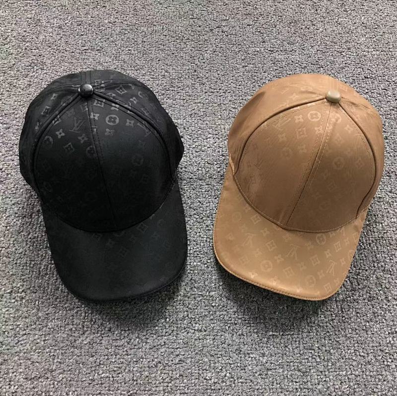 LOUIS VUITTON HATS