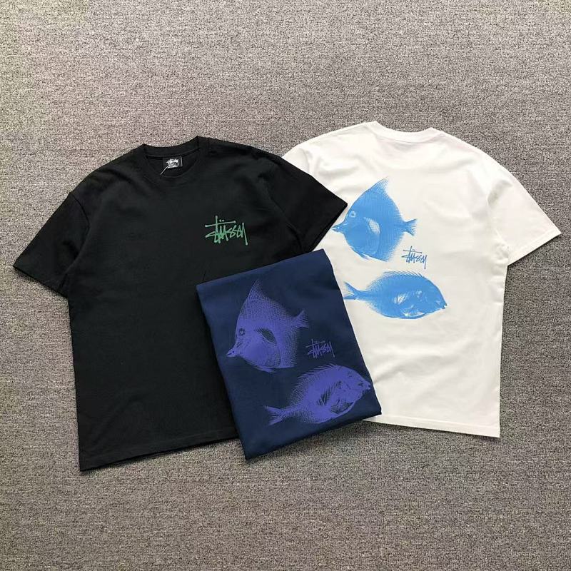 STUSSY TSHIRTS (228)