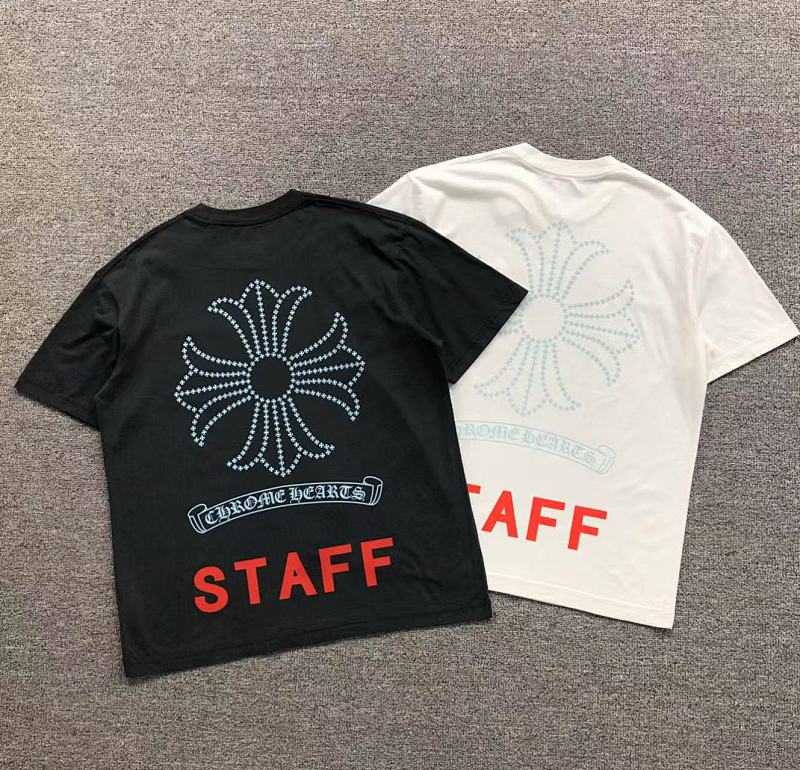 CHROME HEART TSHIRTS (172)