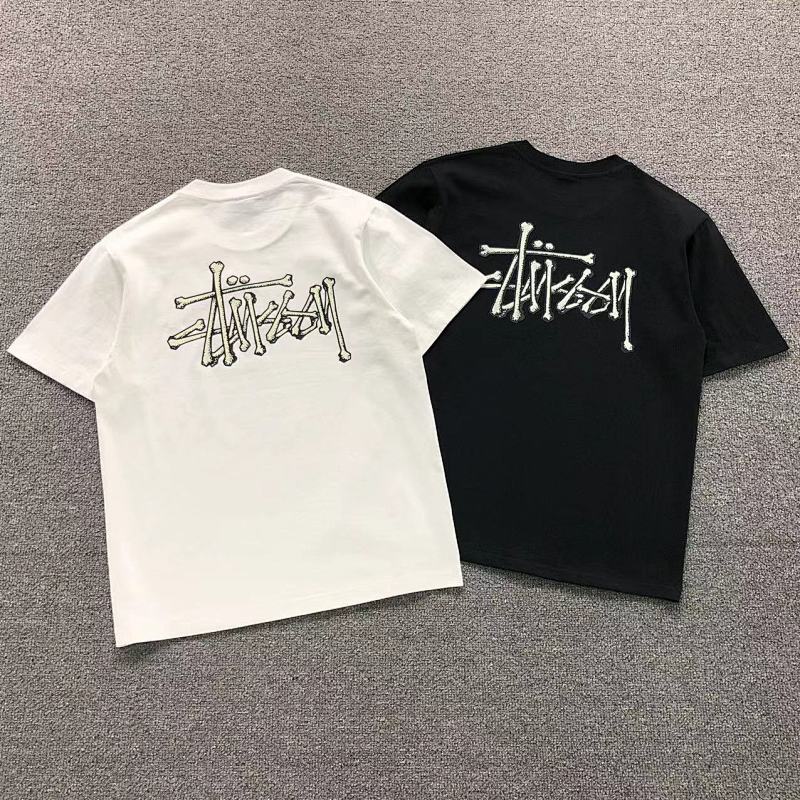 STUSSY TSHIRTS (117)