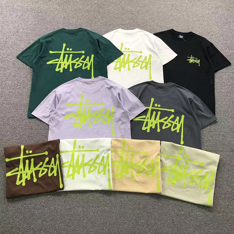 STUSSY TSHIRTS (63)