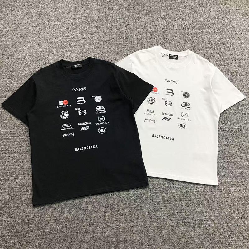 BALENCIAGA TSHIRTS (137)