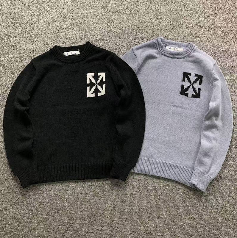OFF WHITE SWEATERS (5)