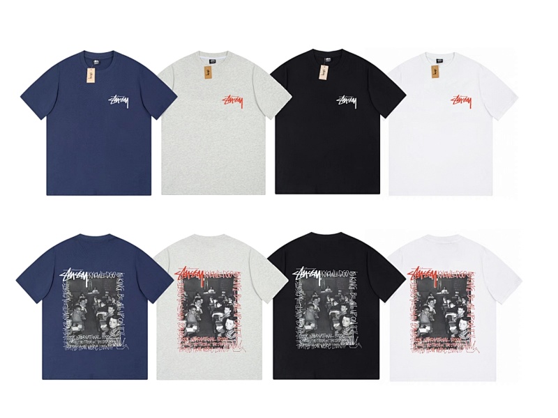 STUSSY TSHIRTS (651)