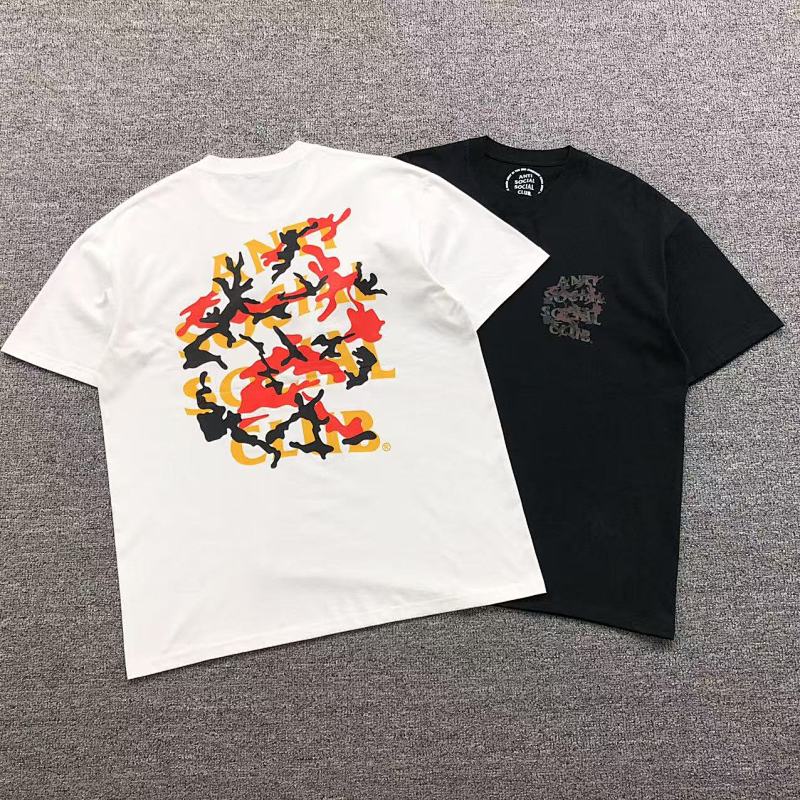 ASSC TSHIRTS (150)