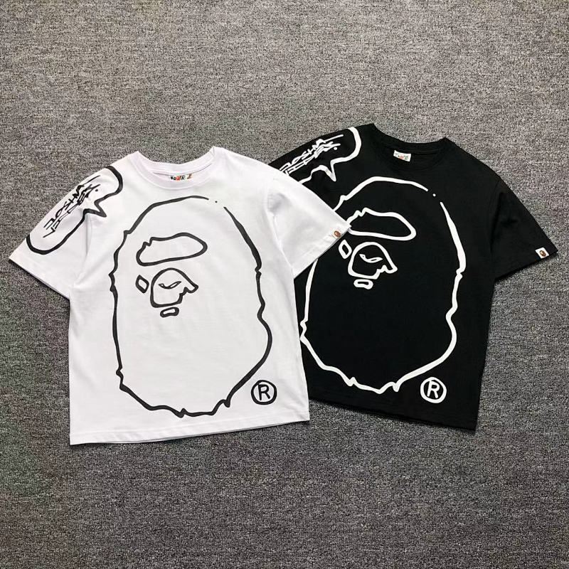 BAPE TSHIRTS (327)