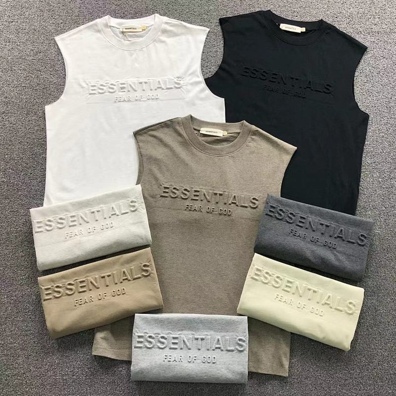 FOG VESTS (4)