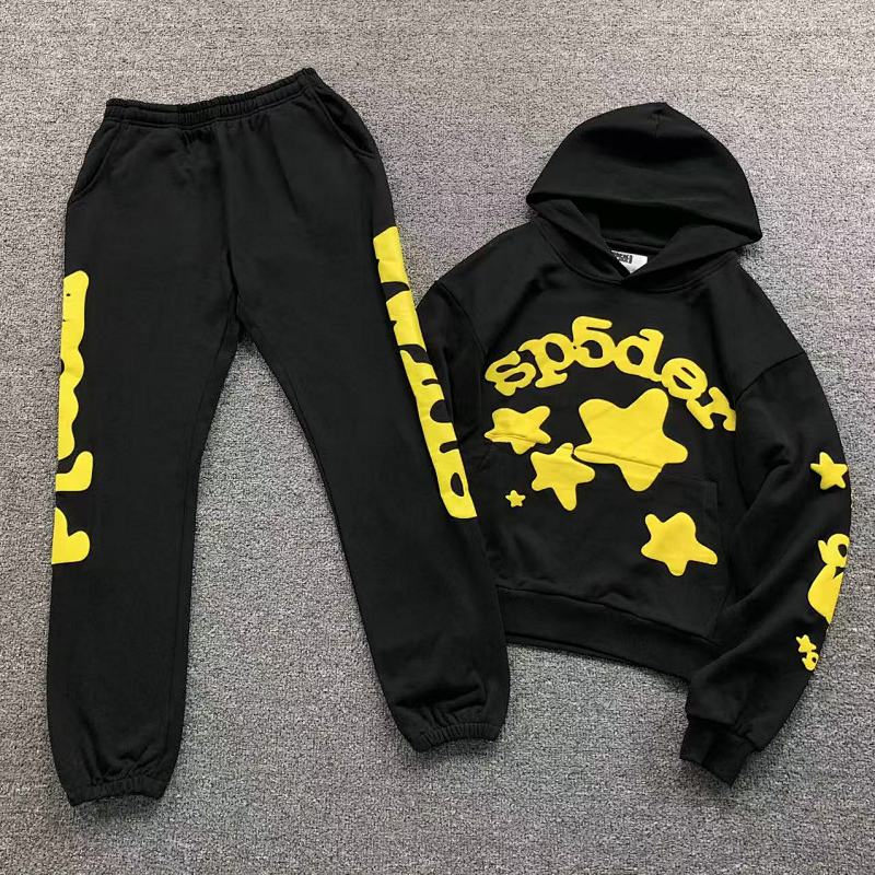 SP5DER HOODIES (107)
