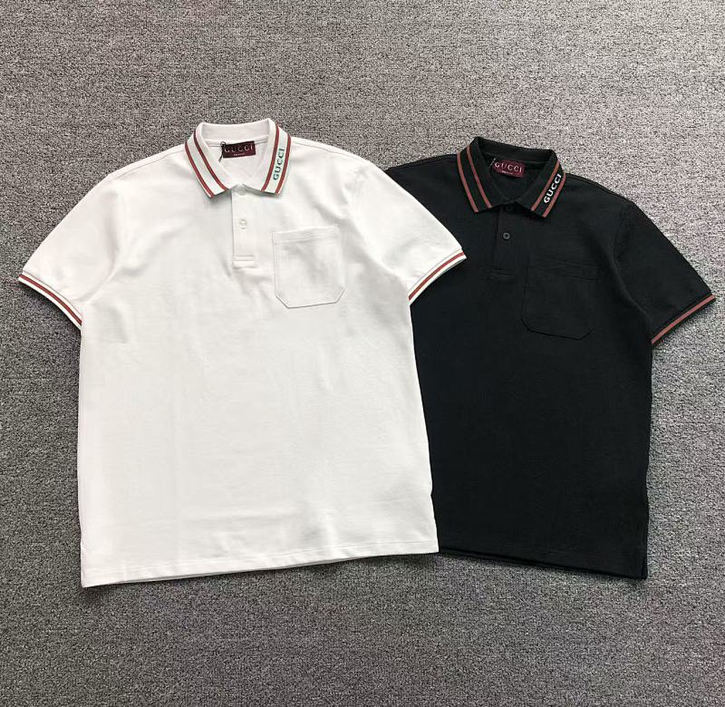 GUCCI POLOS (39)