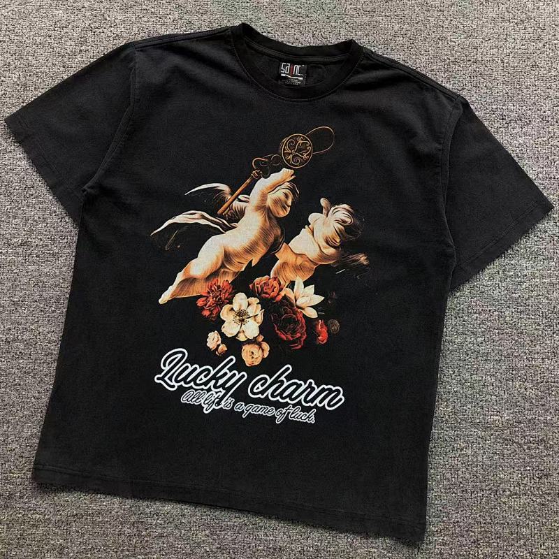 SAINT MICHAEL TSHIRTS (142)