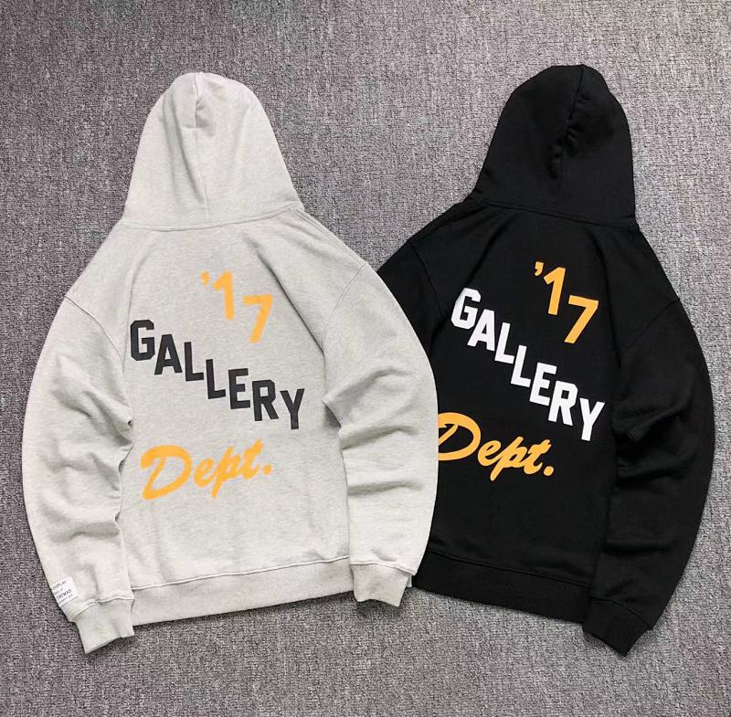 GALLERY DEPT HOODIES (10)