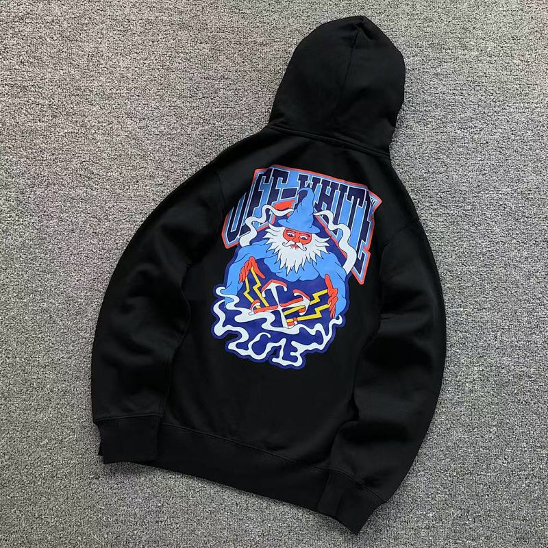 OFF WHITE HOODIES (38)