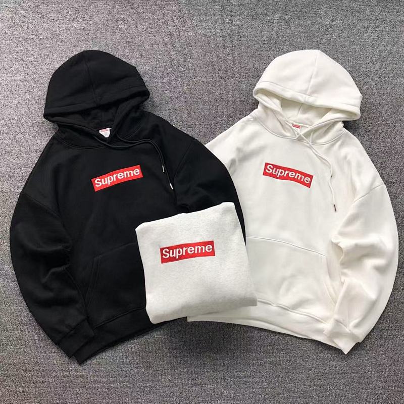 SUPREME HOODIES (35)