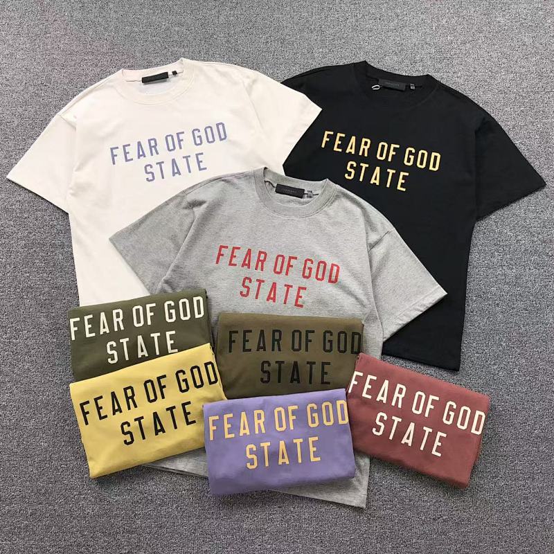 FOG TSHIRTS (170)