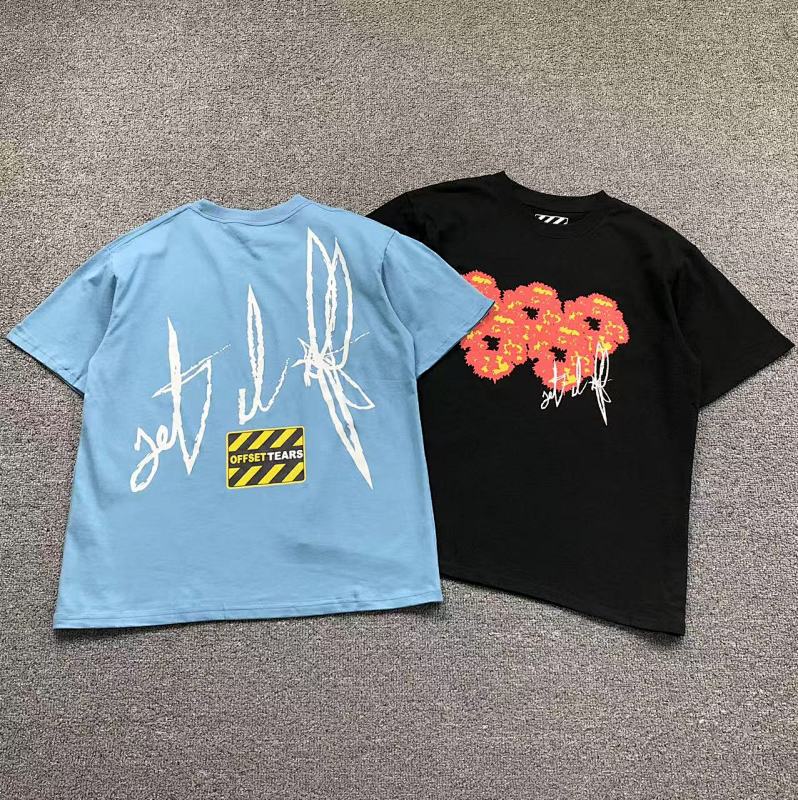 DENIM TEARS TSHIRTS (23)