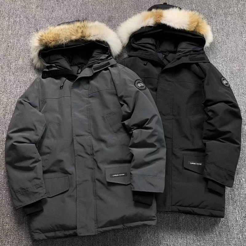 CANADA GOOSE JACKETS (51)