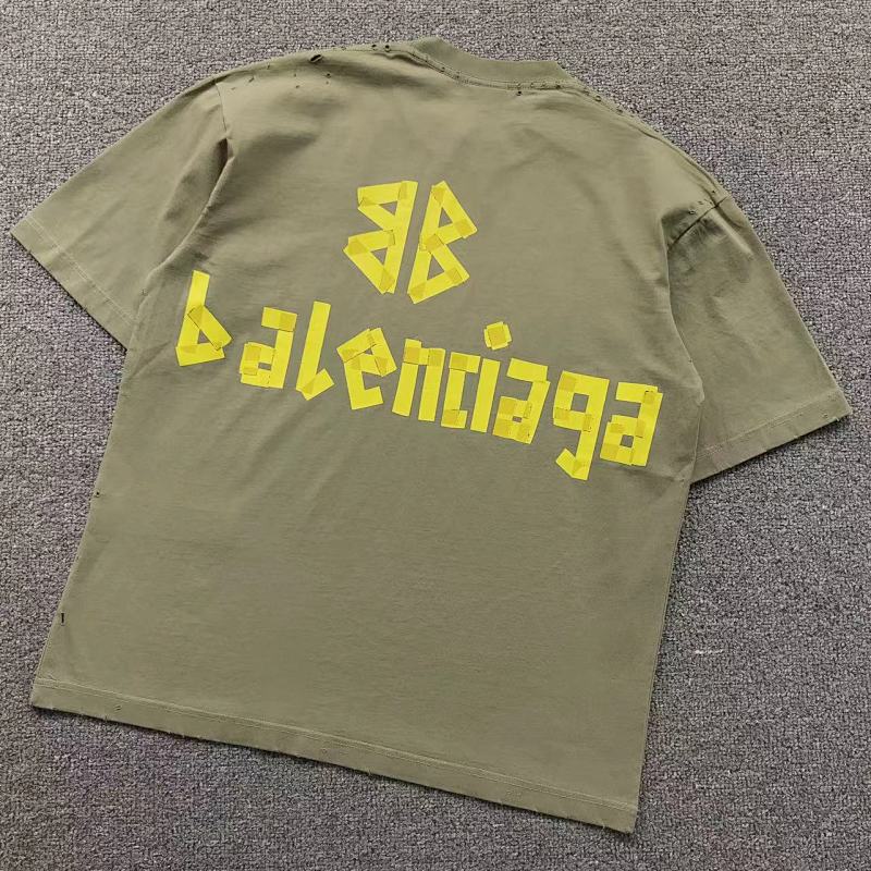 BALENCIAGA TSHIRTS (127)