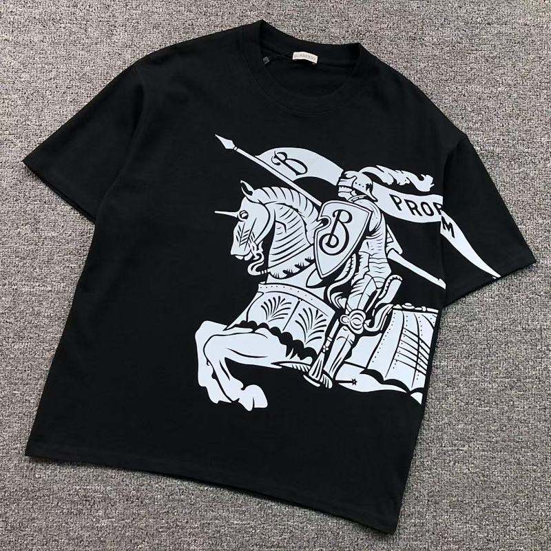 BURBERRY TSHIRTS (101)