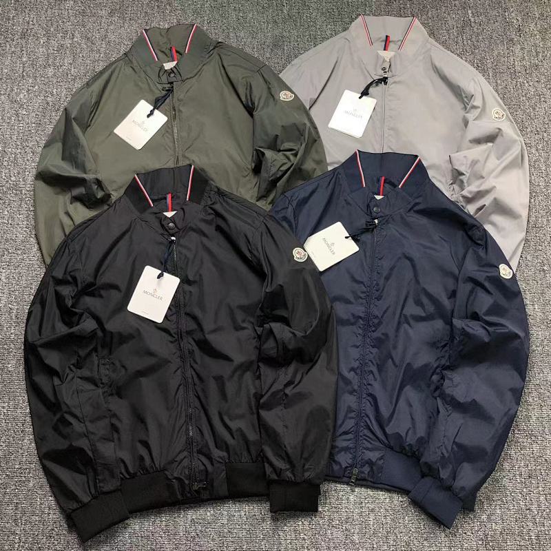 MONCLER JACKETS (122)