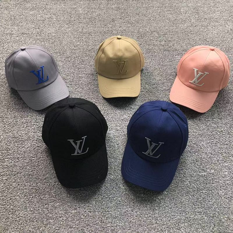LOUIS VUITTON HATS (51)