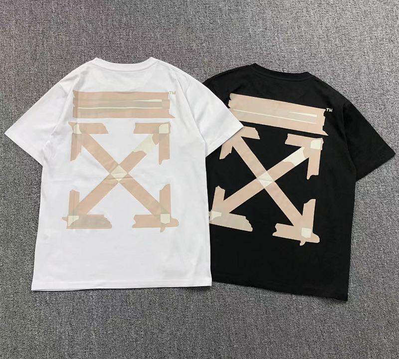 OFF WHITE TSHIRTS (207)