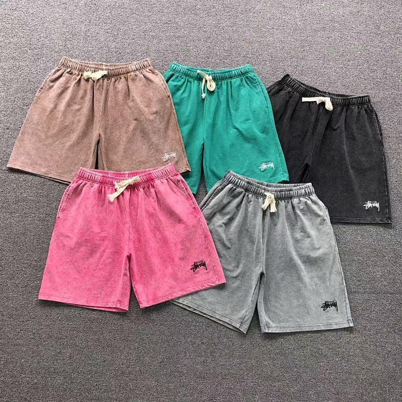STUSSY SHORTS (13)