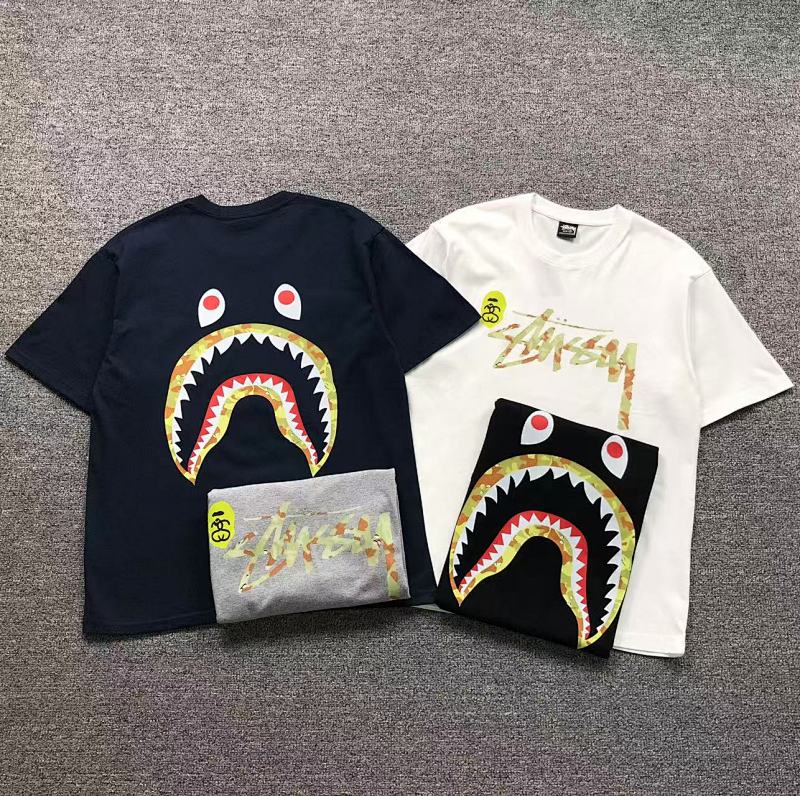 BAPE TSHIRTS (48)