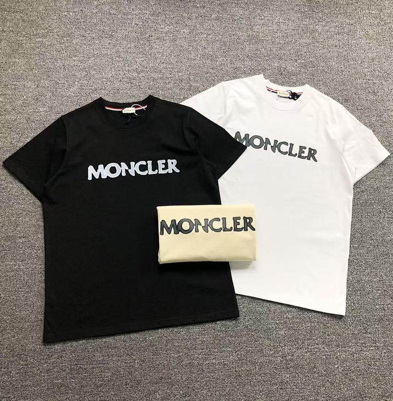 MONCLER TSHIRTS (240)