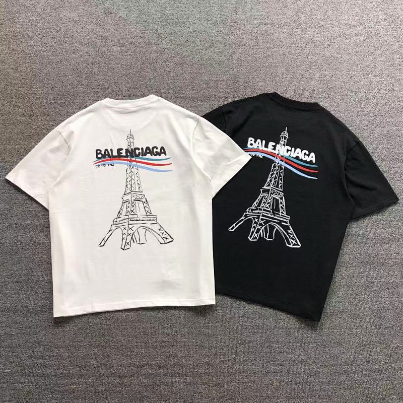 BURBERRY TSHIRTS (80)