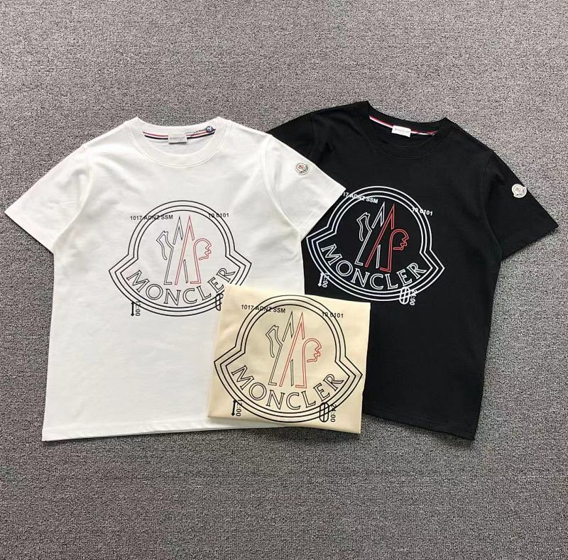 MONCLER TSHIRTS (177)