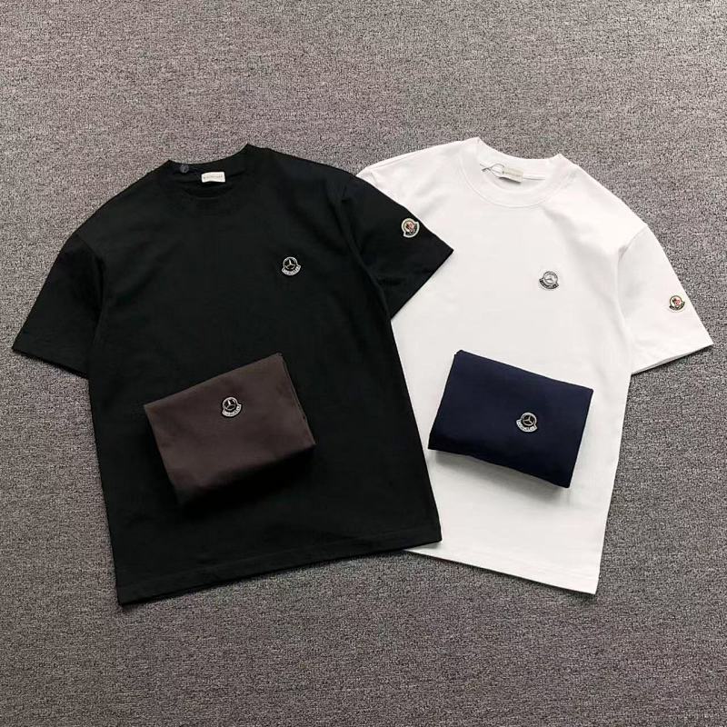 MONCLER TSHIRTS (142)