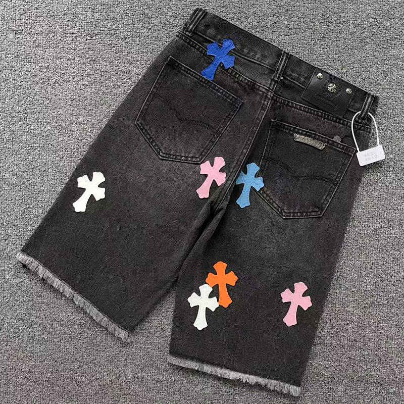 CHROME HEART SHORTS (13)