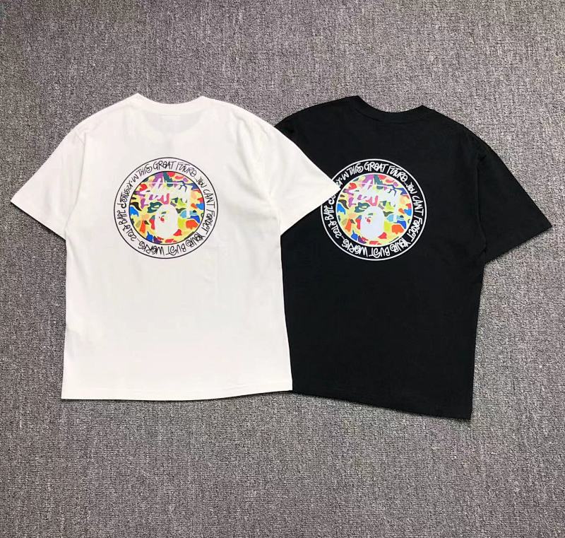 BAPE TSHIRTS (282)