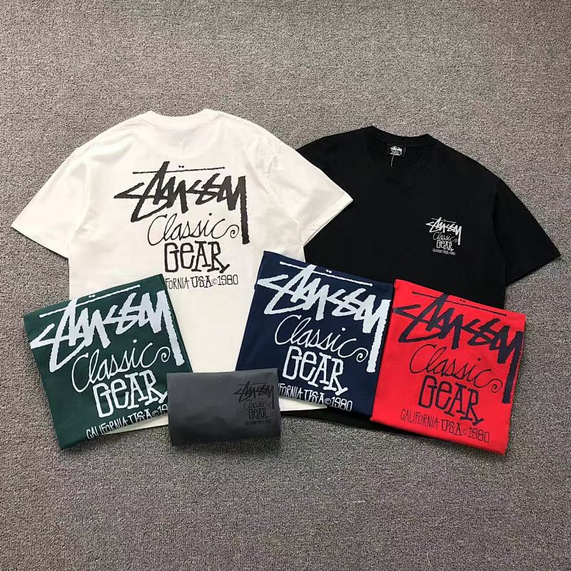STUSSY TSHIRTS (285)
