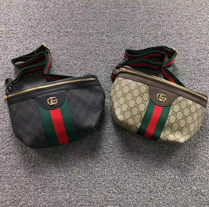 GUCCI BAGS