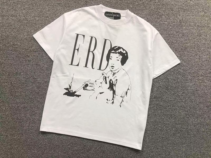 ENFANTS RICHES DEPRIMES TSHIRTS (50)