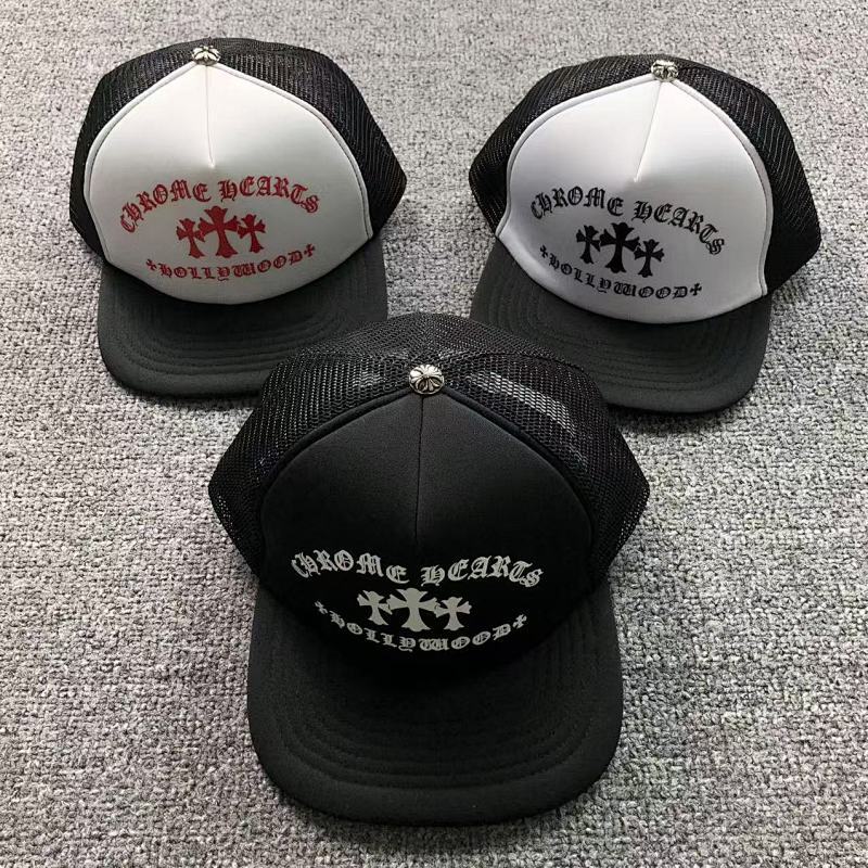 CHROME HEART HATS (40)