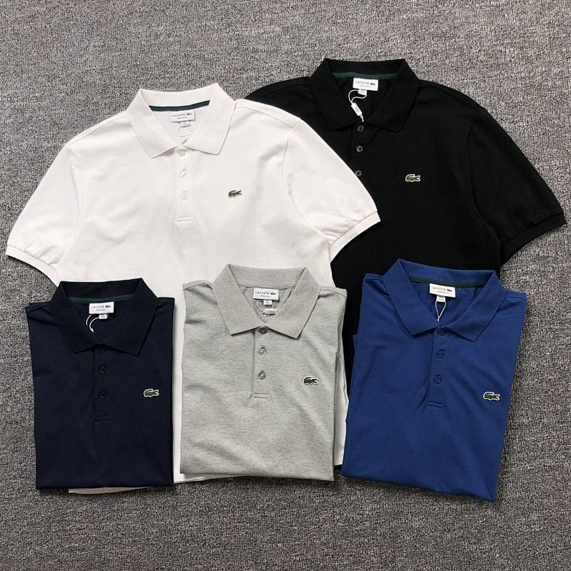 LACOSTE POLOS (82)