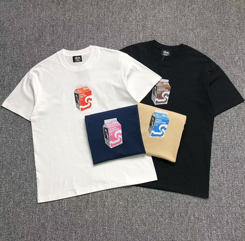 STUSSY TSHIRTS (497)