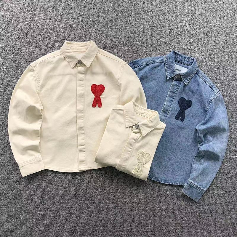 AMI JACKETS (5)