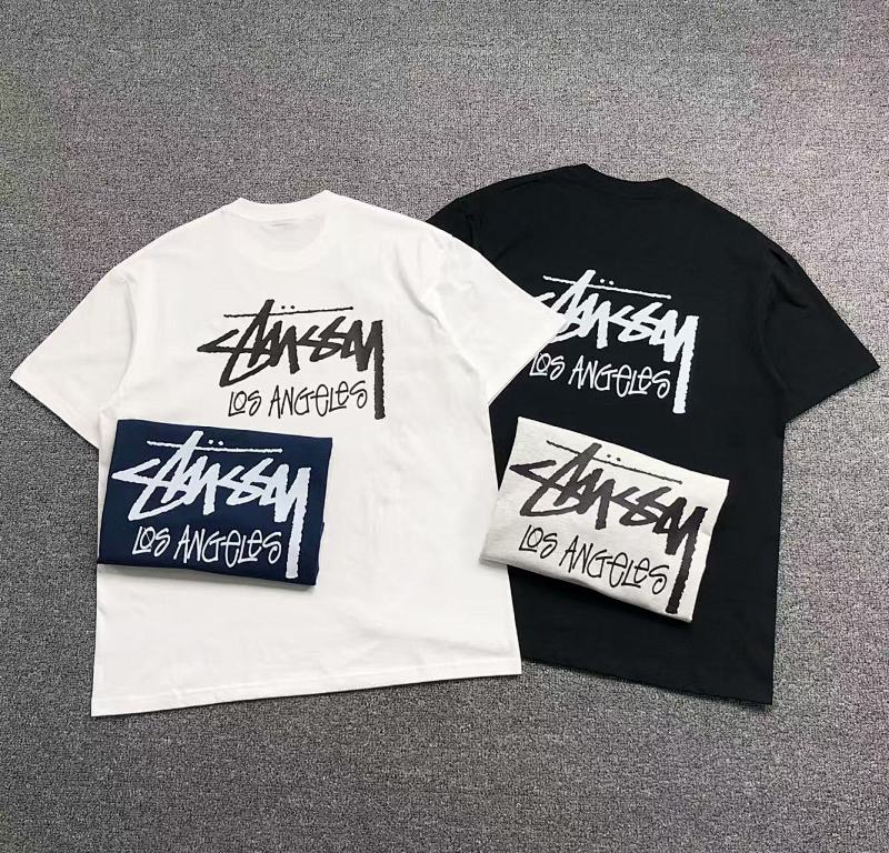 STUSSY TSHIRTS (473)