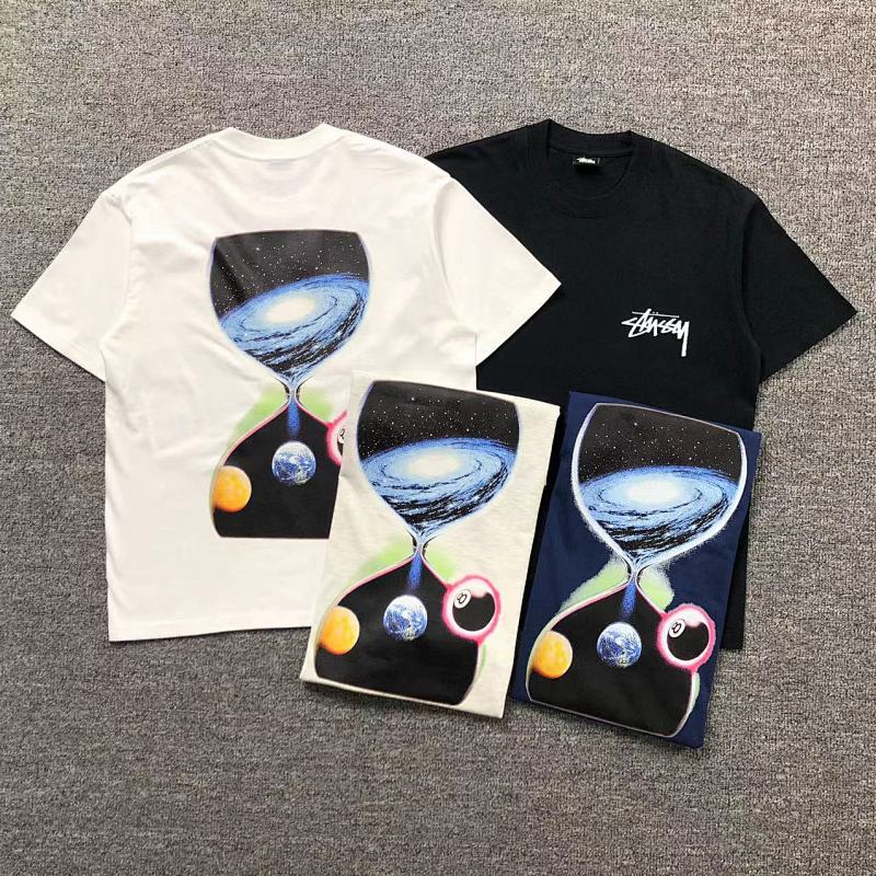 STUSSY TSHIRTS (614)