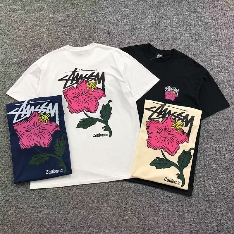STUSSY TSHIRTS (442)