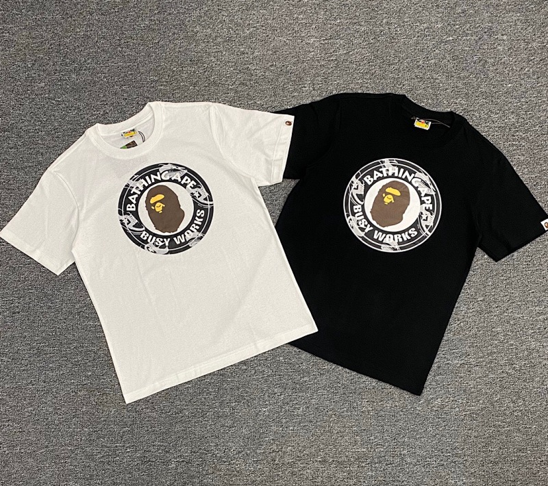 BAPE TSHIRTS (360)
