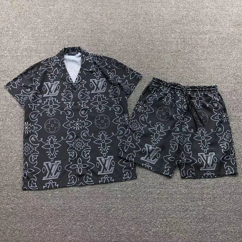 LOUIS VUITTON SHIRTS (13)