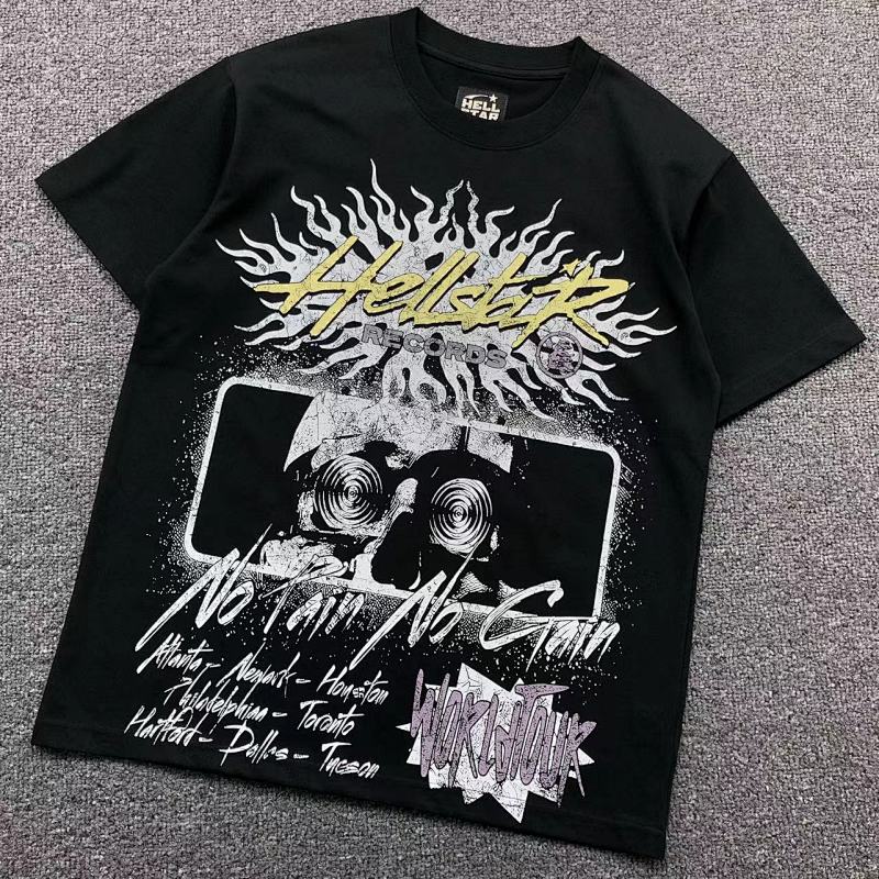 HELLSTAR TSHIRTS (275)