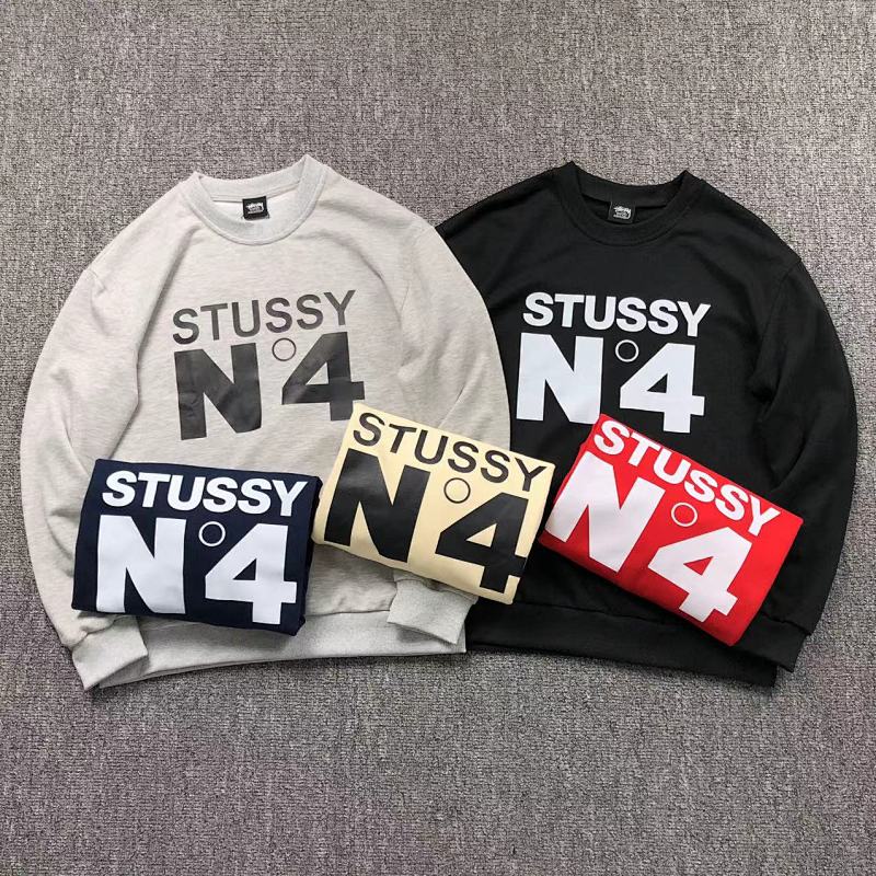 STUSSY HOODIES (164)