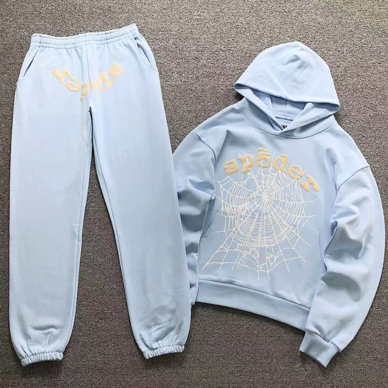 SP5DER HOODIES (38)