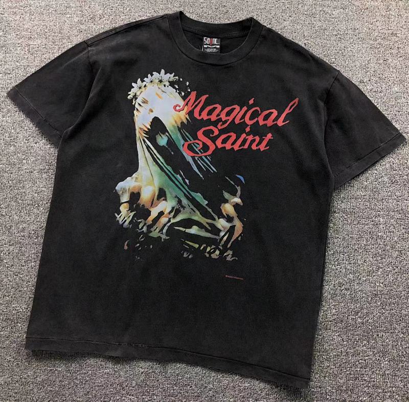 SAINT MICHAEL TSHIRTS (204)