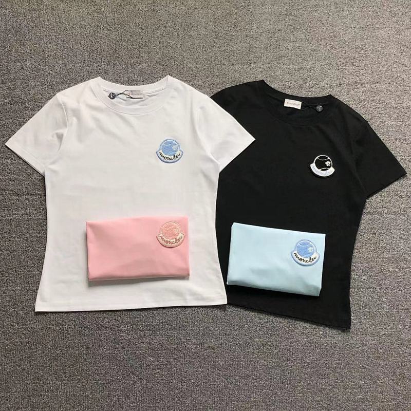 MONCLER TSHIRTS (246)